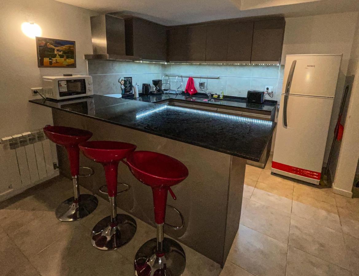 Ferienwohnung El Progreso San Carlos de Bariloche Exterior foto