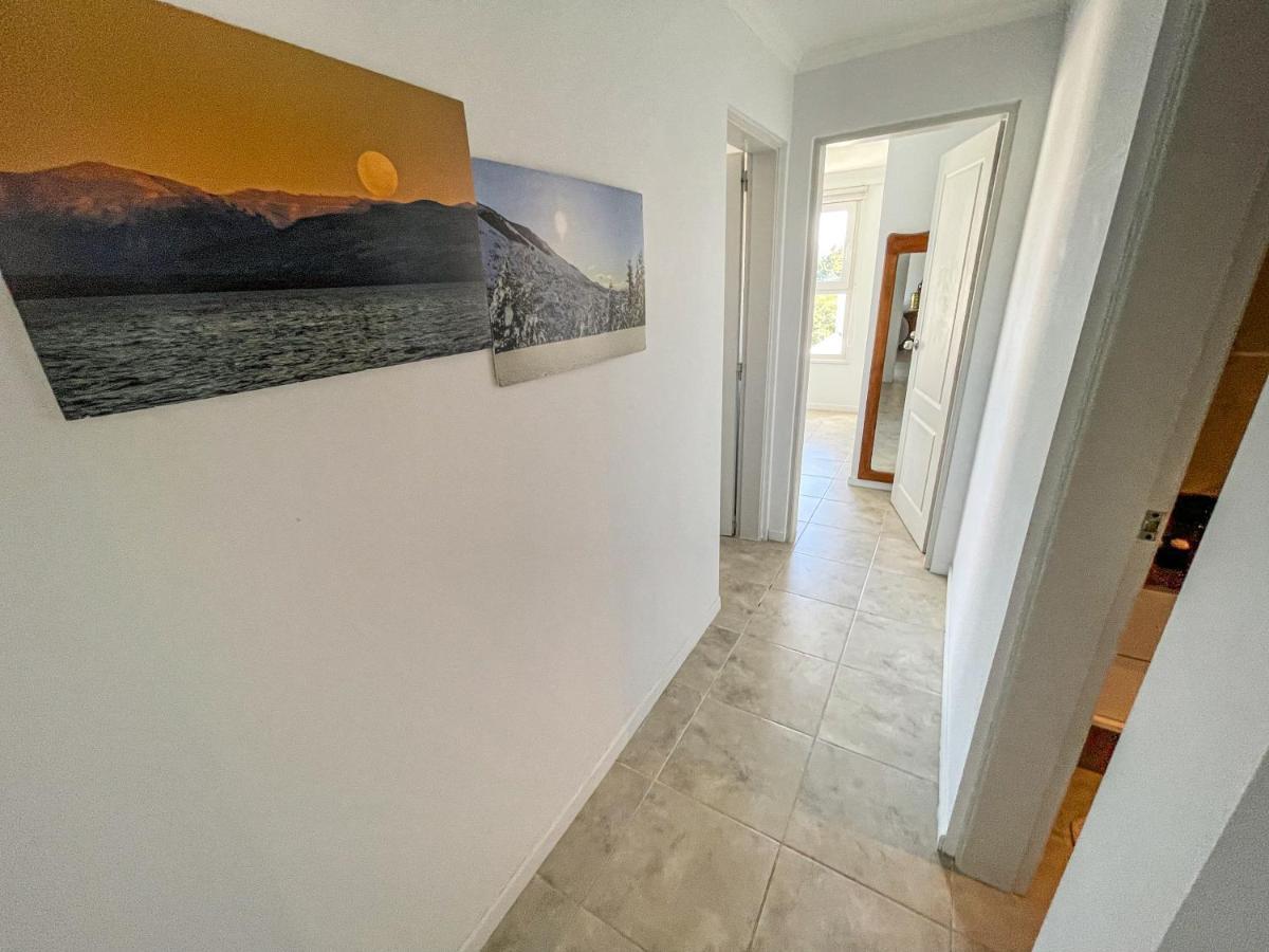 Ferienwohnung El Progreso San Carlos de Bariloche Exterior foto