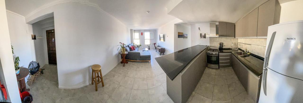 Ferienwohnung El Progreso San Carlos de Bariloche Exterior foto